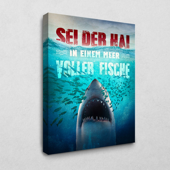 Sei der Hai