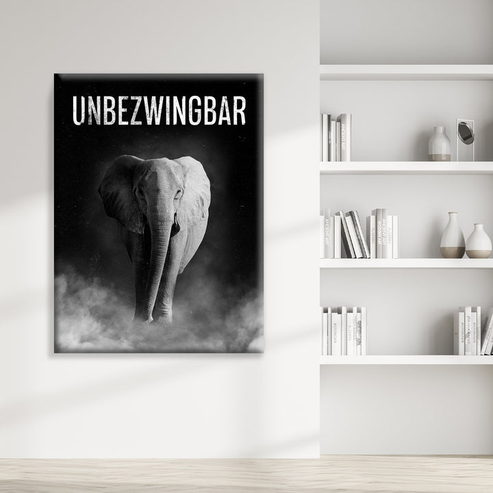 Unbezwingbar