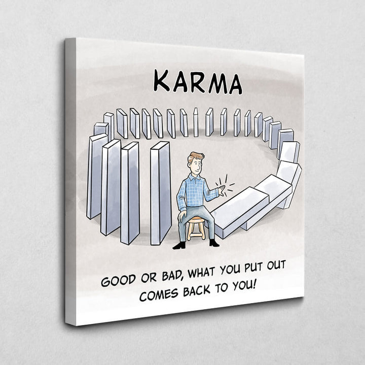 Your Karma