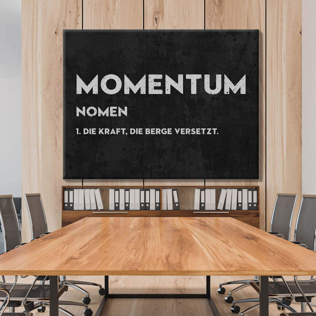 Momentum