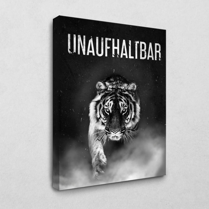 Unaufhaltbar