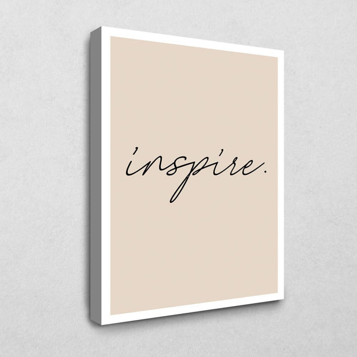 Inspire