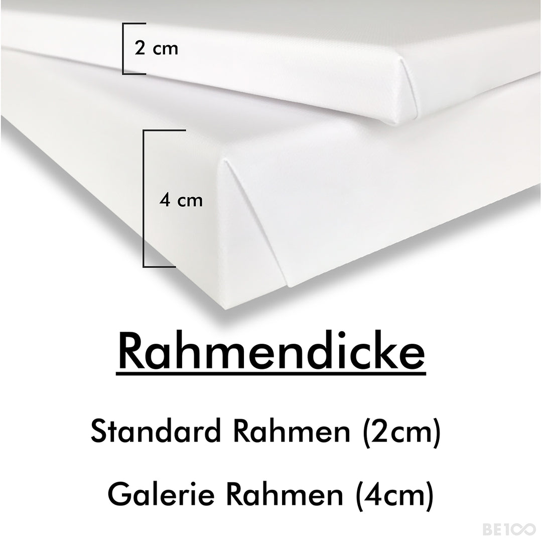 Das Leben beginnt